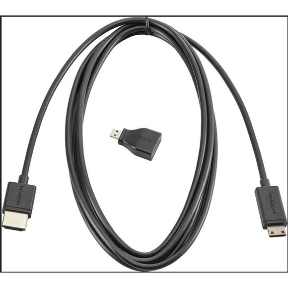 Insignia Advanced Camera Accessory Cleaning Kit for Variety of Brands NS-DCKIT10 - Picture 6 of 10